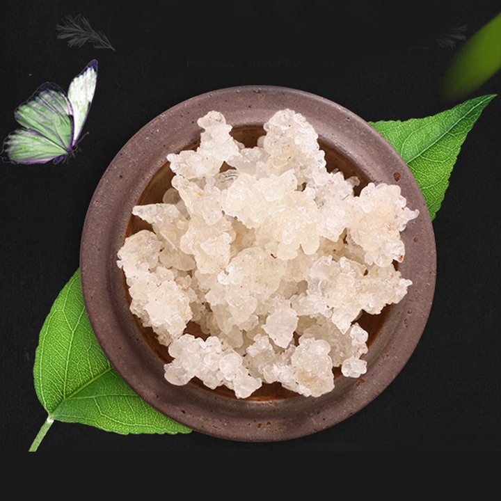 Tuyết yến - yến thực vật - giàu dinh dưỡng & collagen gói 100gram