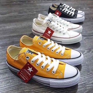 [DÂY GIÀY SNEAKER] Dây giày classic Converse, Vans