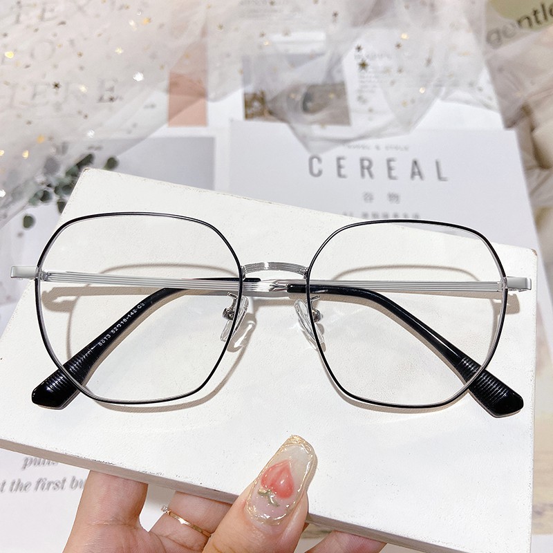 Gọng Kính Thời Trang Cho Nam Và Nữjz8613 | BigBuy360 - bigbuy360.vn