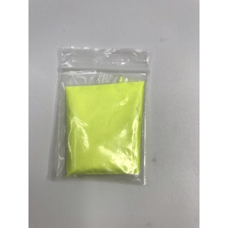 Bột dạ quang pha màu resin màu sáng nhất