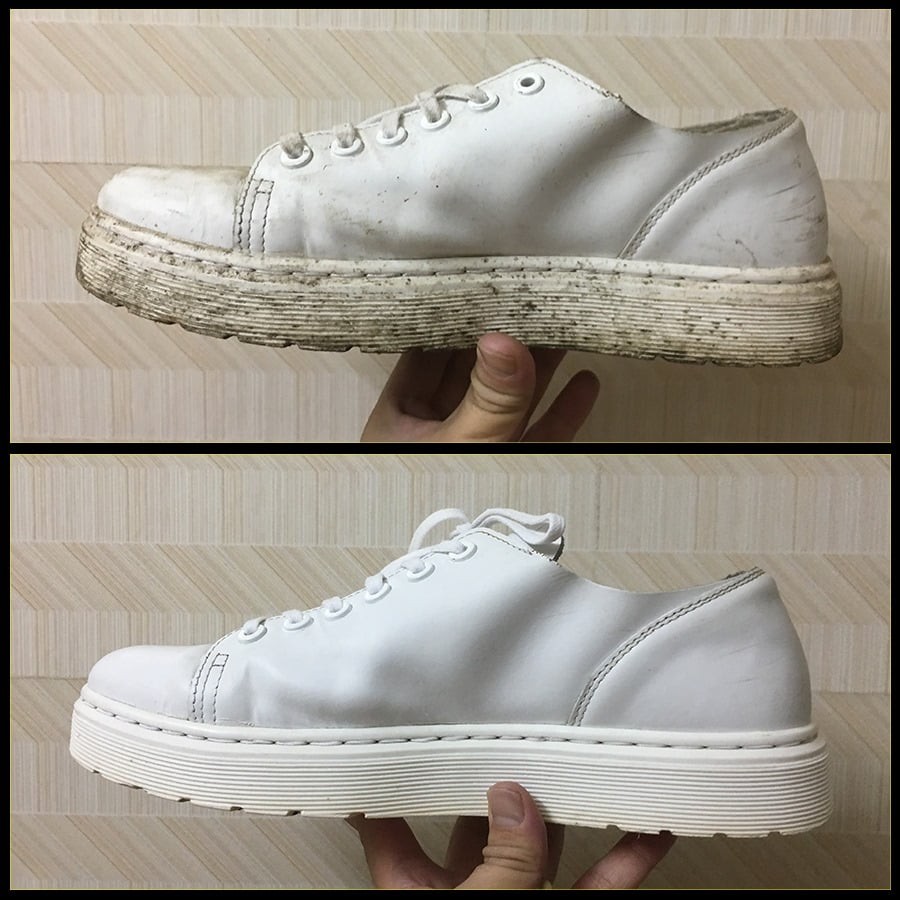 SNOKER 300ML - CHAI XỊT VỆ SINH LÀM SẠCH GIÀY SỐ 1 ĐẾN TỪ NHẬT BẢN