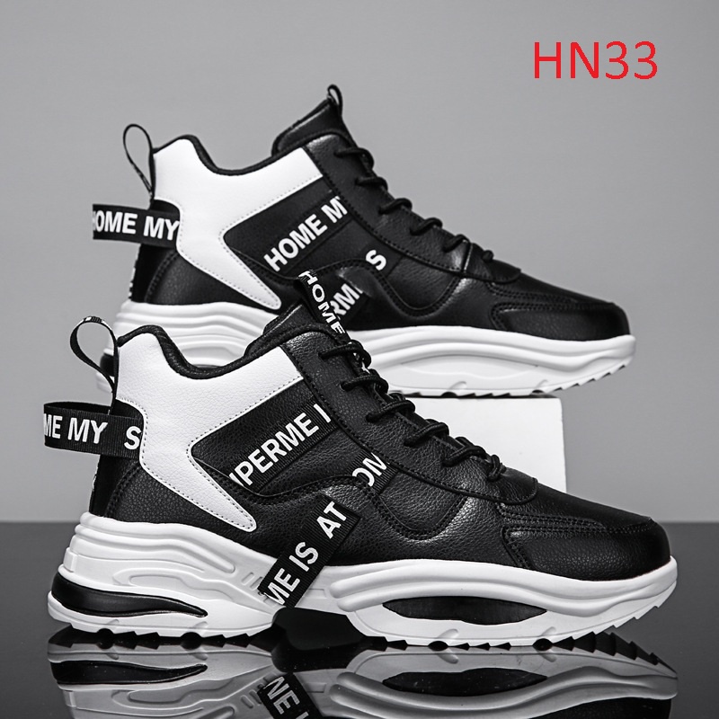 Giày Nam Đẹp - Giày Thể Thao Nam Hot Nhất 2022 , Giày Sneaker Nam Đẹp Cao Cấp HN1