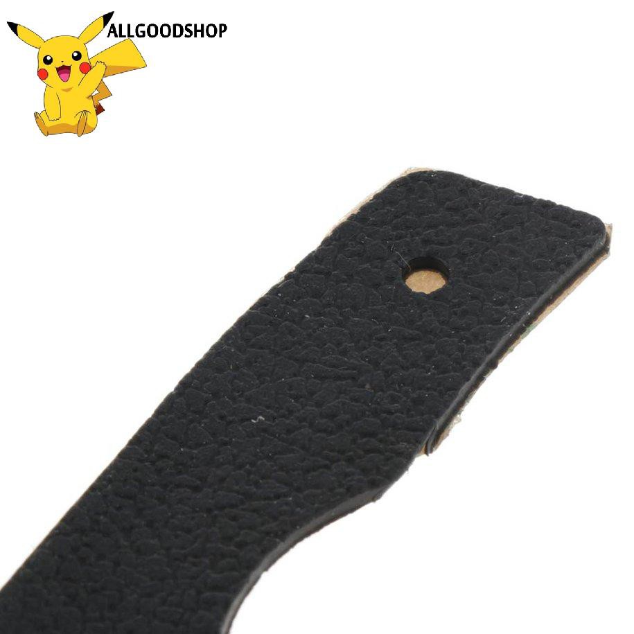111all} Total New Back Thumb Grip Rubber Cover Part for Nikon D90 DSLR+Tape | BigBuy360 - bigbuy360.vn