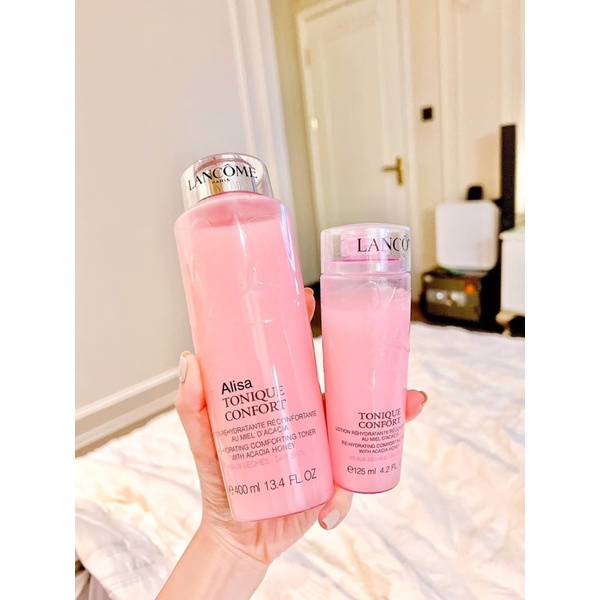 Bộ sản phẩm LanCome của Pháp - ALISA