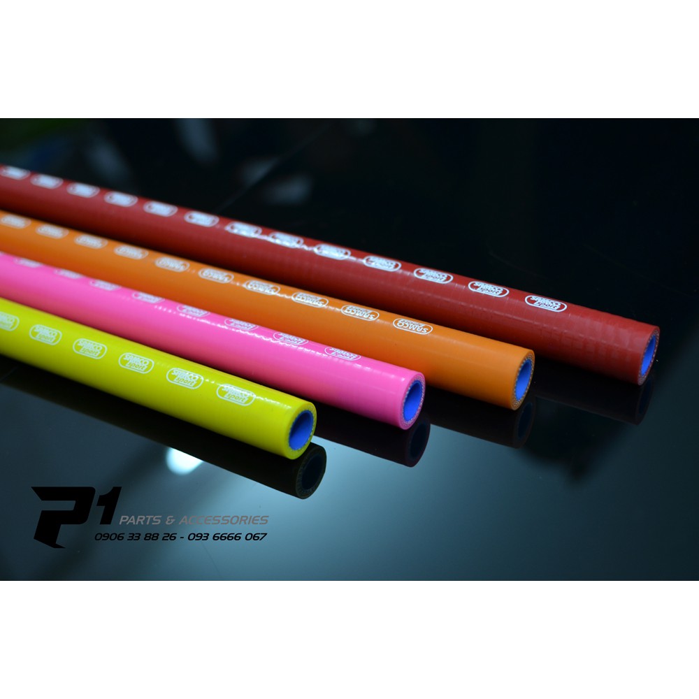 ống nước samco dài 1 mét