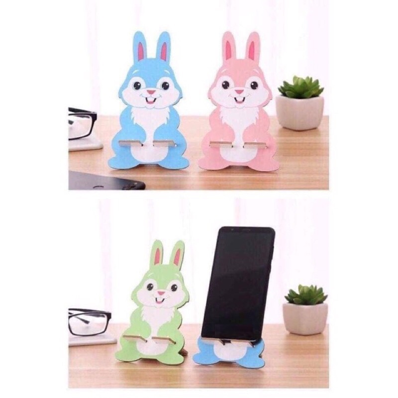 GIÁ ĐỠ DẠNG GHẾ HÌNH THÚ DỄ THƯƠNG