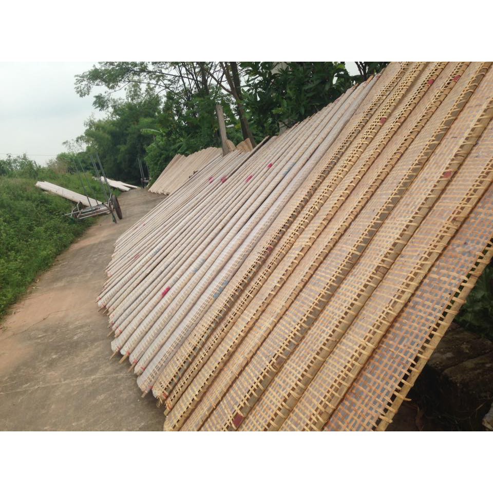 [GIÁ TẠI XƯỞNG]  BÁNH ĐA NEM HÀ TĨNH - VỎ RAM HÀ TĨNH - 100 LÁ HÚT CHÂN KHÔNG - GIÒN LÂU | BigBuy360 - bigbuy360.vn