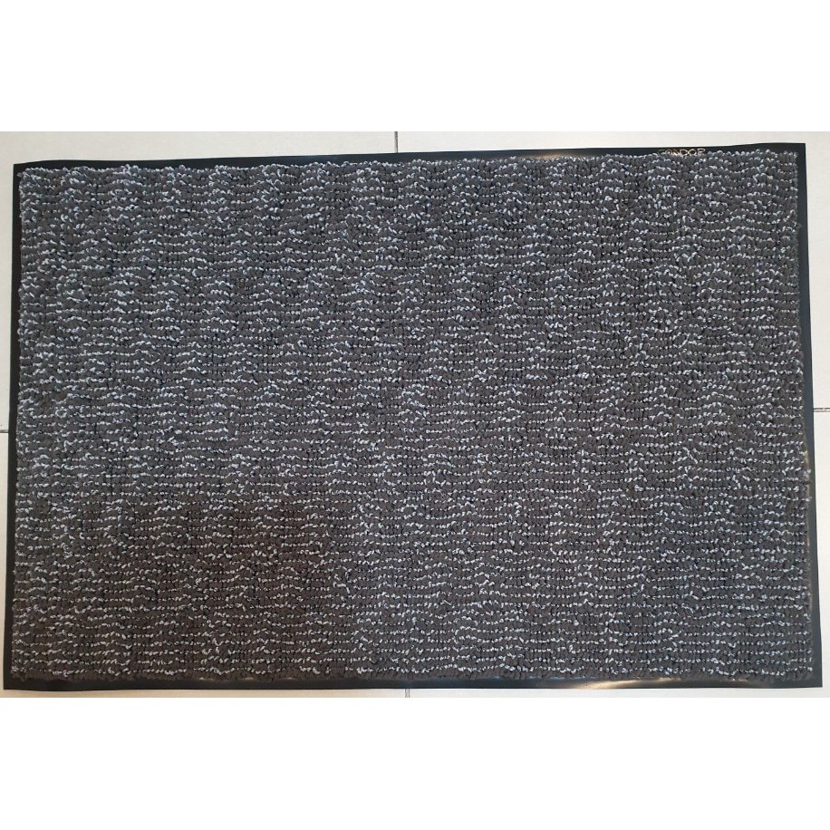 Thảm Welcome DÀY ĐẾ CAO SU SIÊU THẤM HÚT 45X60CM-nhãn vàng CONDOR MADE IN JAPAN