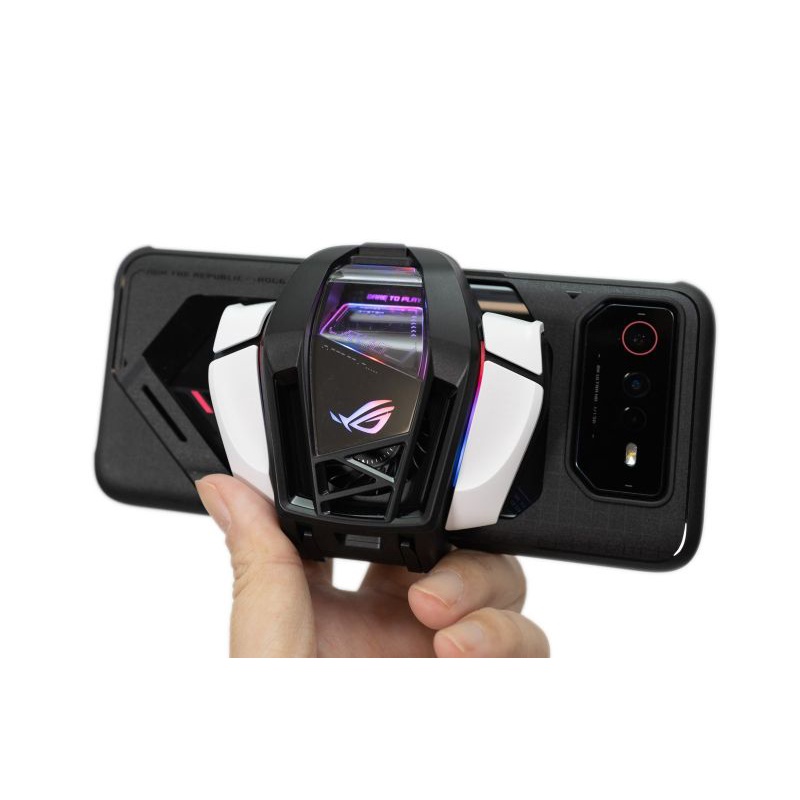 Quạt Tản Nhiệt Aero Active Cooler 6 Asus Rog Phone 6 / 6 Pro