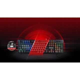 Bàn phím A4TECH BLOODY B500N