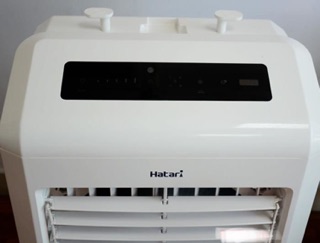 Quạt hơi nước HATARI Thái Lan