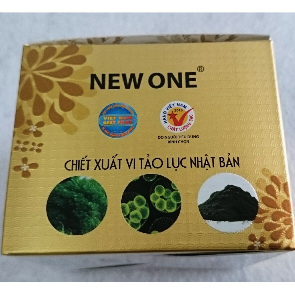 Kem Trắng Da - Ngừa Mụn - Mờ Thâm 6 in 1 Nice One  - 28g