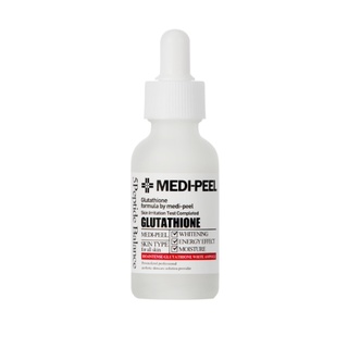 Tinh Chất Trắng Da MEDI-PEEL Serum Gluthione 600 White Ampoule Medi Peel