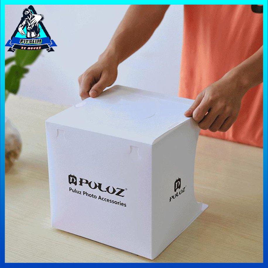 Mini SIze Photo Studio Box Hộp Nhiếp ảnh Di động Tent Kit [6/28]