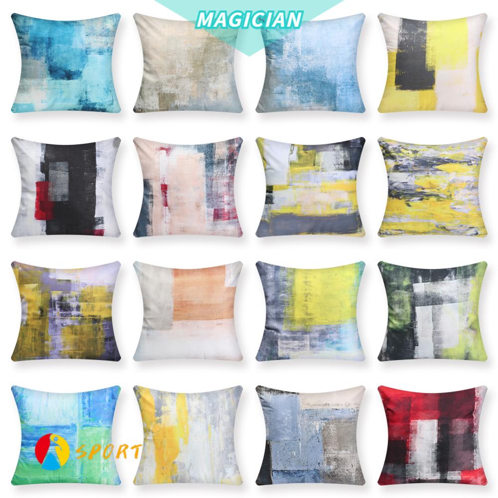 Áo Gối Bọc Đệm Sô Fa Sang Trọng 45x45cm