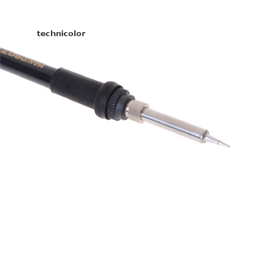 Tay cầm 24V 5 chân cho trạm hàn 907 936 937 928 926 TYG