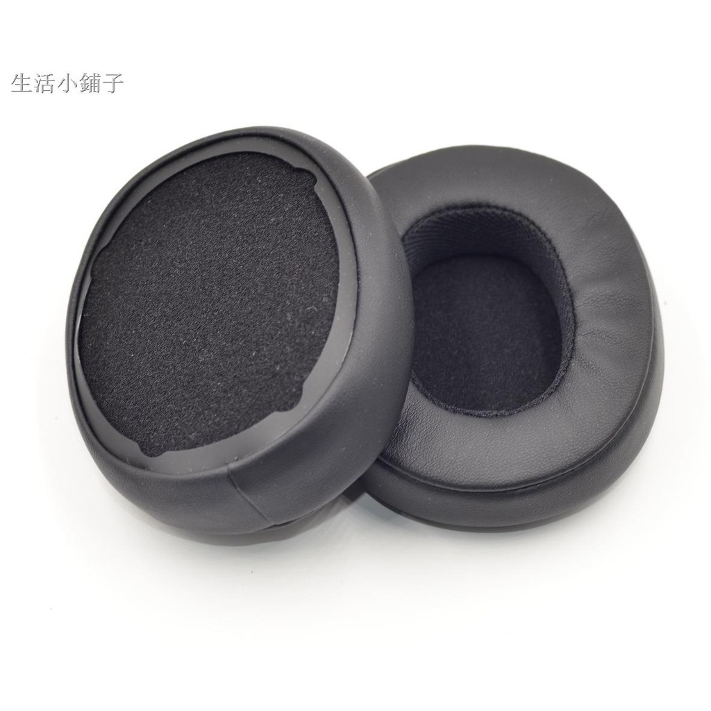 Đệm Mút Tai Nghe Trùm Đầu Skullcandy Crusher 3.0 Chuyên Dụng | BigBuy360 - bigbuy360.vn