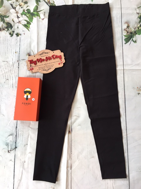QUẦN LEGGING VẢI ĐẸP HỘP CAM SIÊU CHẤT