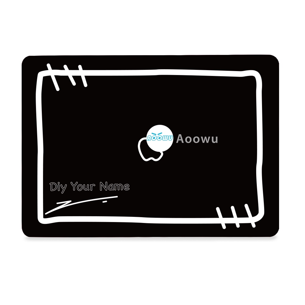 Vỏ máy tính xách tay DIY cho 2022 MacBook M1 Air 13 A2337 A2179 Pro 13 inch A2338 Pro 14 15 16 inch A2442 A2485 Retina 13 với Nắp bàn phím + Phích cắm bụi