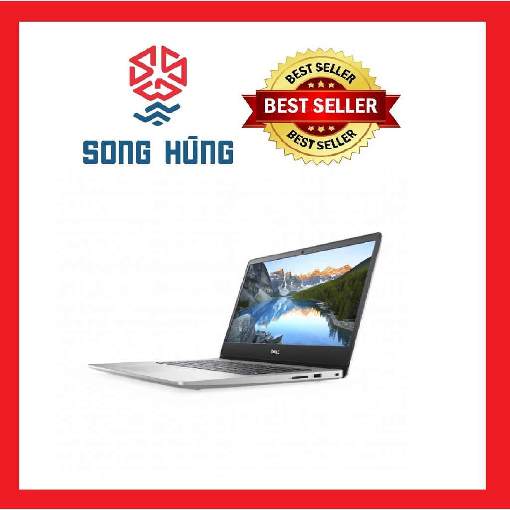 Laptop Dell Inspiron 5493 2-in-1 Core i5 1035G1 8GB 256GB 14 inch FHD Windows 10 Cảm ứng | BigBuy360 - bigbuy360.vn