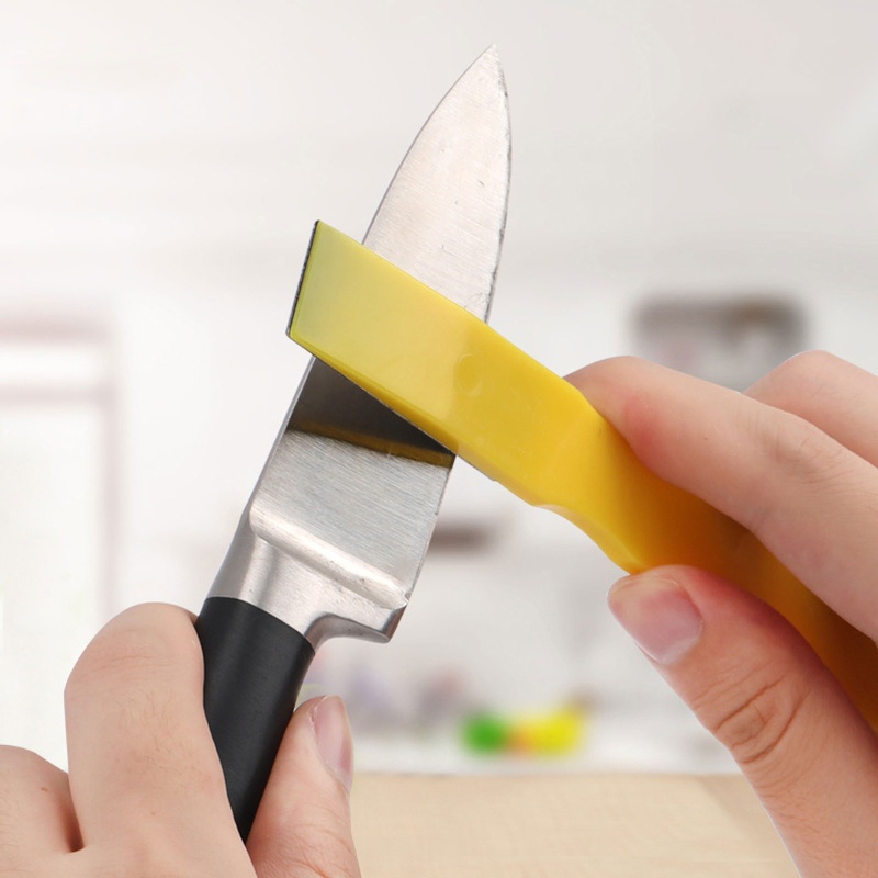 Dụng Cụ Mài Dao Đa Năng Tiện Lợi Cho Nhà Bếp