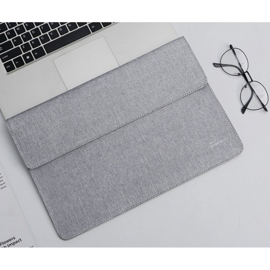 Túi chống sốc laptop 13icnh BRINCH chính hãng