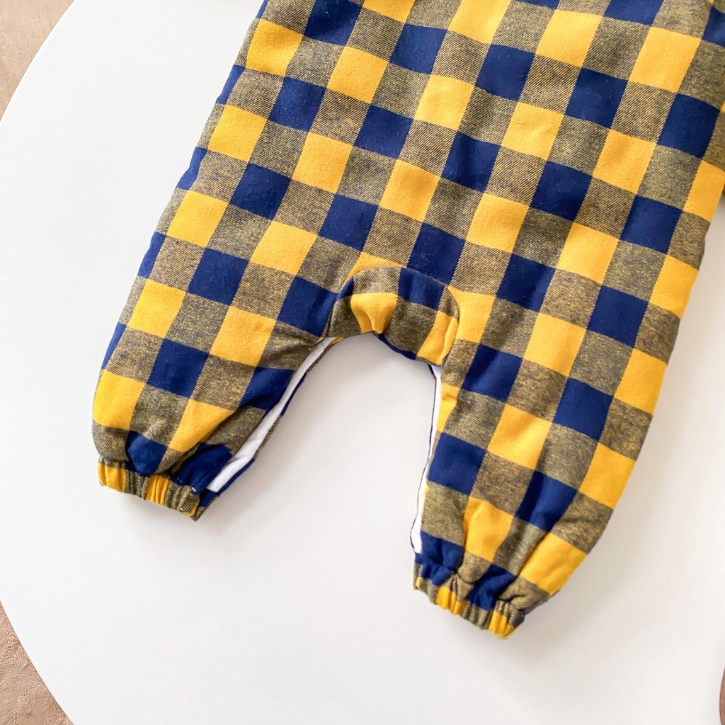 Sanlutoz Mùa đông Áo Em bé Trai Lãng mạnThời trang Trẻ