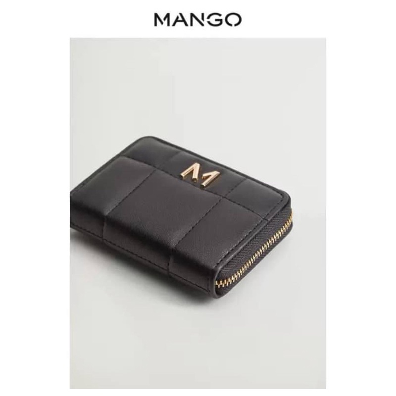 Trả order ví mango