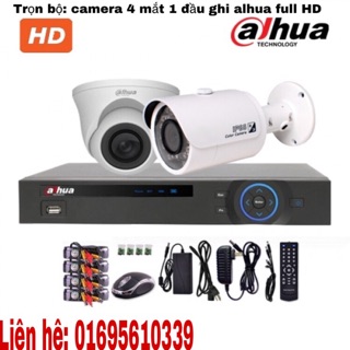 Camera giám sát