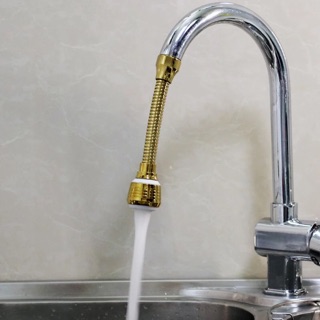 Vòi xả tăng áp lực nước