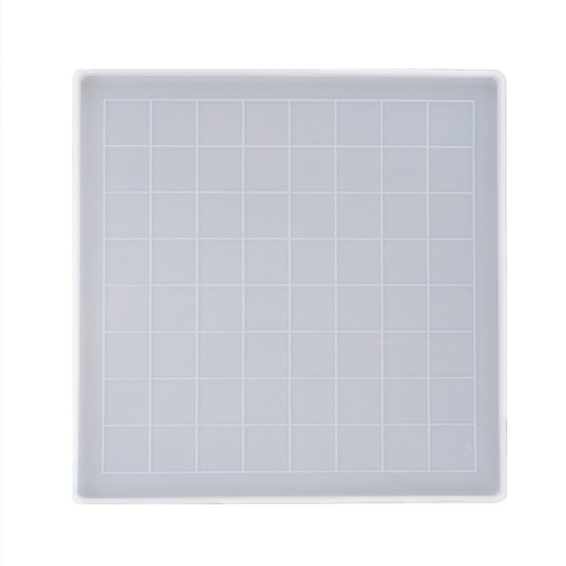 Bộ Bàn Cờ Vua Bằng Nhựa