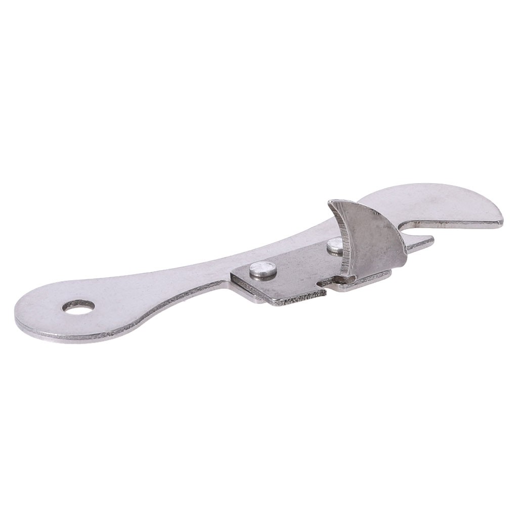 Home Cooking Tools Stainless Steel Multi-Functional Can Beer Bottle Opener