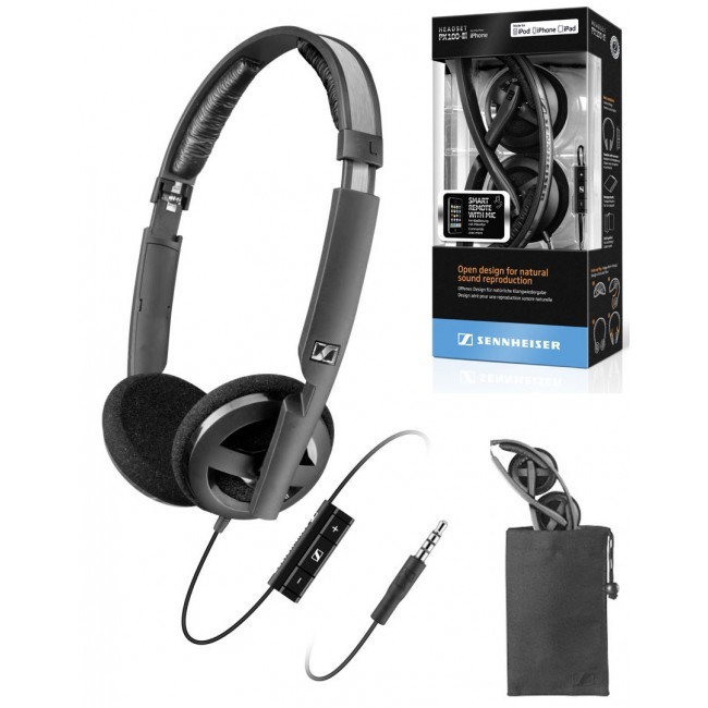 [Mã ELFLASH5 giảm 20K đơn 50K] PAD DA TAI NGHE SENNHEISER PX100