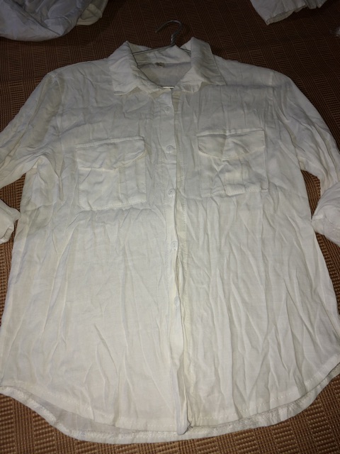 Áo sơ mi Hàn Quốc 2hand đồng giá 29k/c