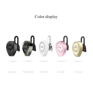 Tai nghe bluetooth qcy j11 pro