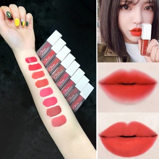 💄SON MIA CHÍNH HÃNG - #08 HỒNG ĐẤT