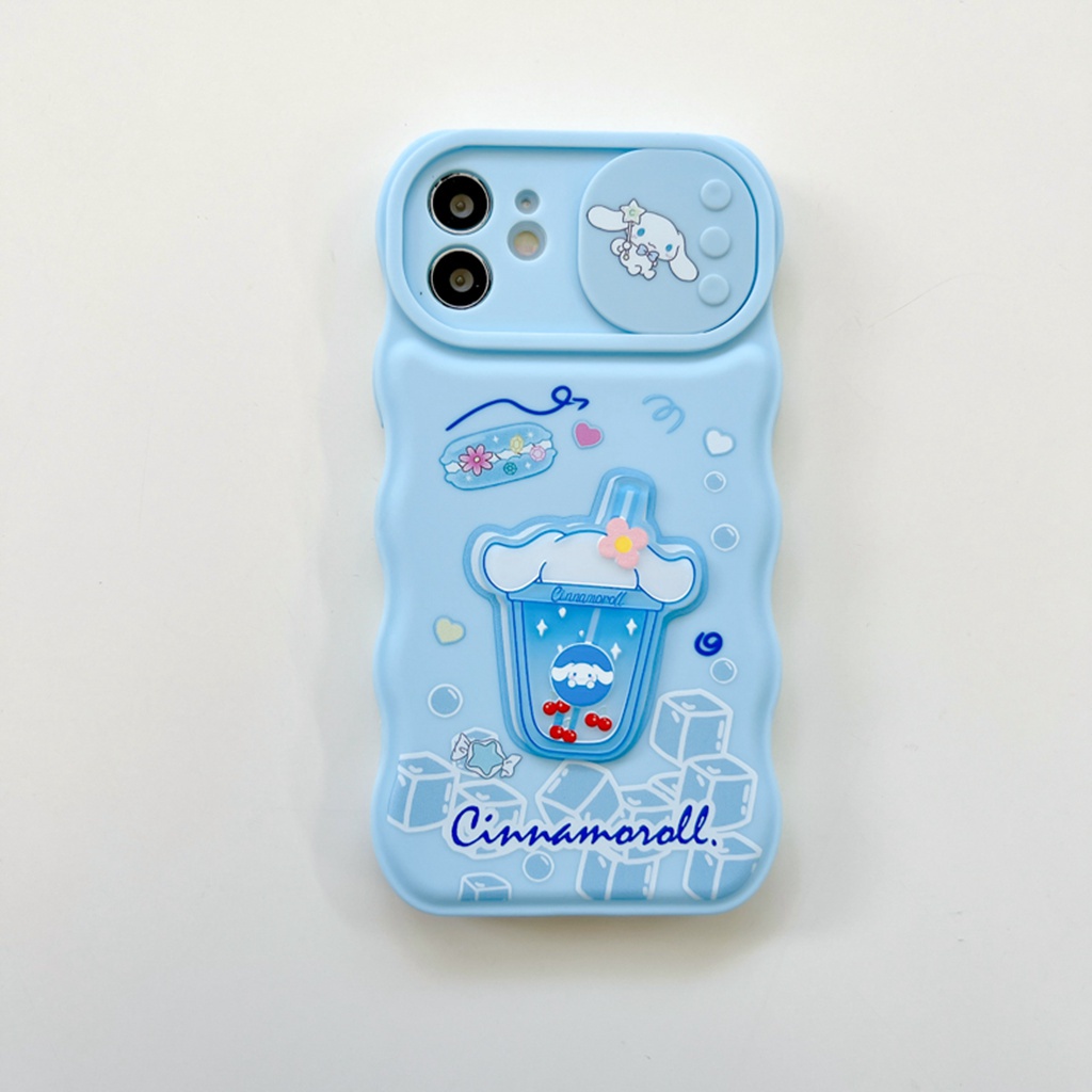 Ốp lưng iphone nắp trượt Melody Cinnamoroll 6/6s/6plus/6splus/7/7plus/8/8plus/xs/11/12/13/pro/max/plus/promax LSBVC 22