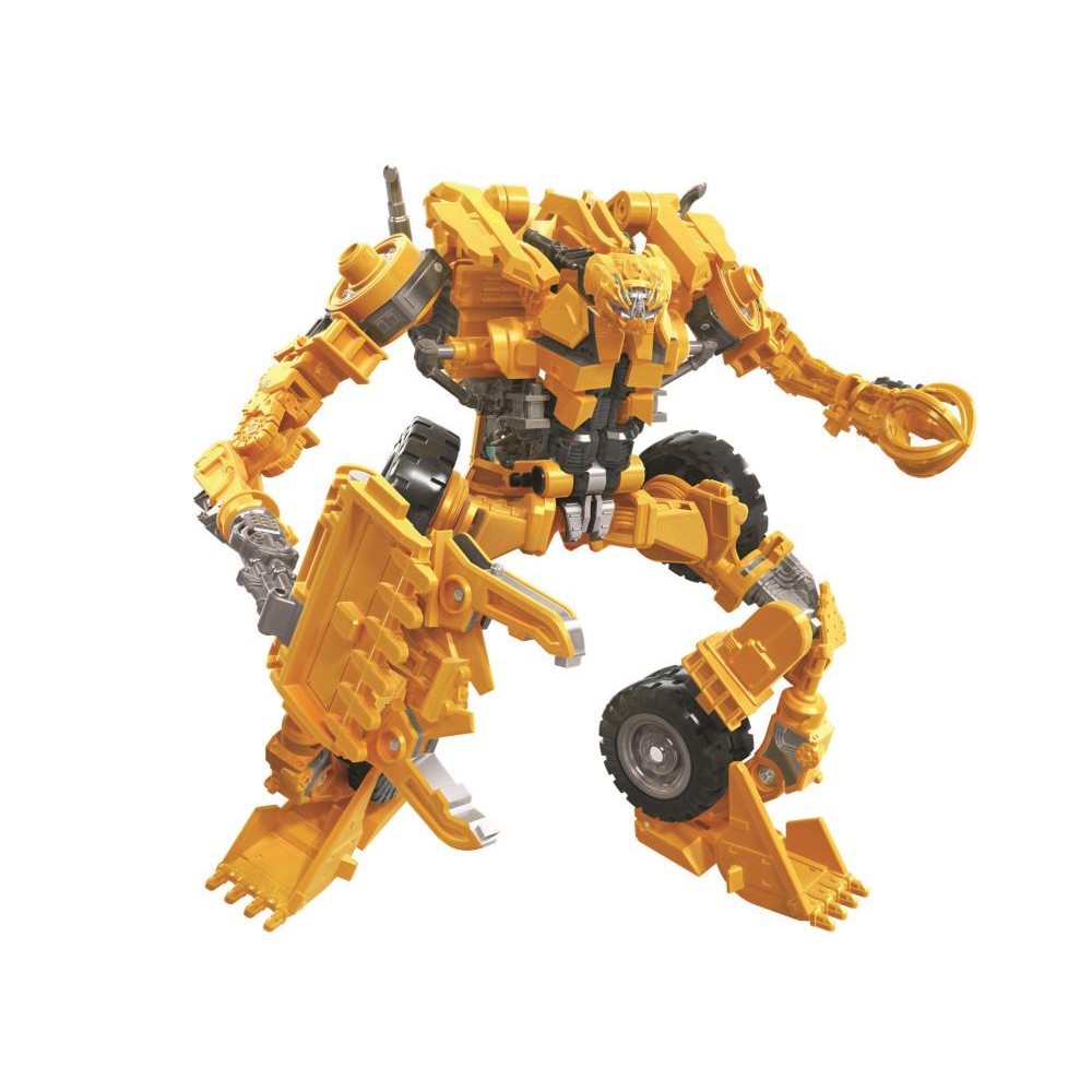 Mô hình Transformers ss60 voyager Scrapper