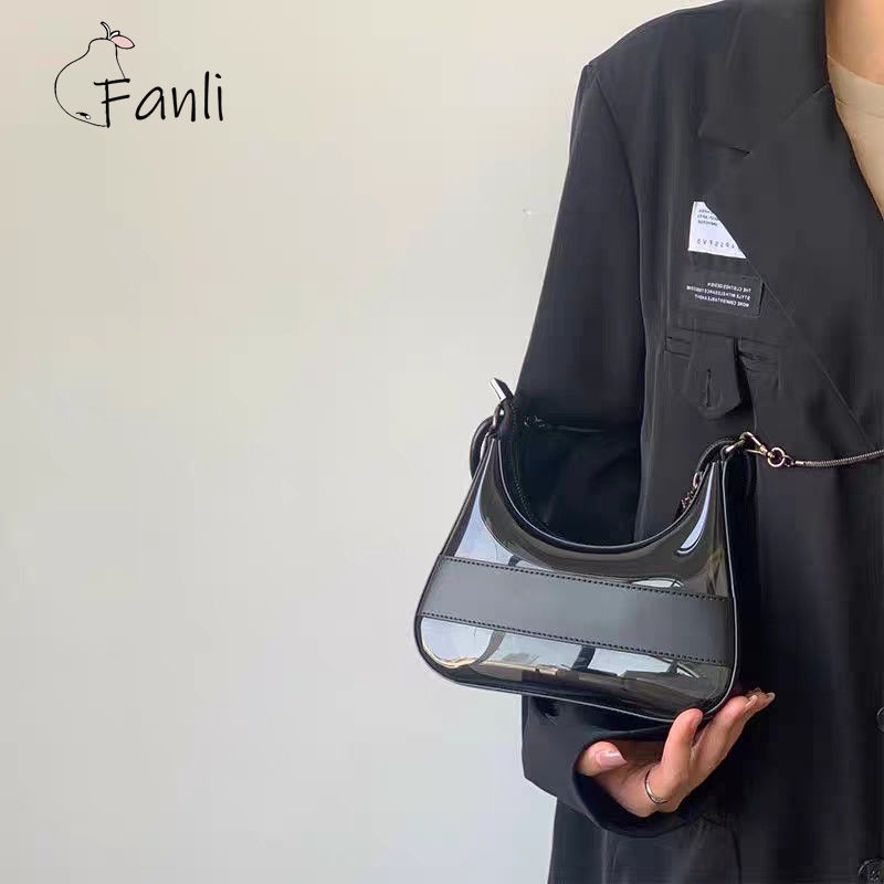 Túi Đeo Chéo Hình Bánh Bao Thiết Kế Sang Trọng Trọng Lượng Nhẹ