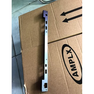 Bộ nắp tai che bản lề laptop dell e7440 dùng cho latitude e7440