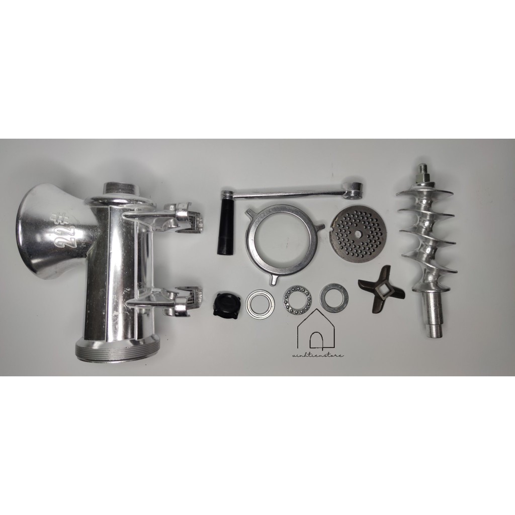 Cối Xay Thịt Bằng Tay MEAT MINCER  JCW 22