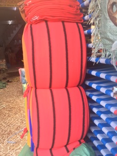 combo 20 cái mền nỉ 1m4x 2m