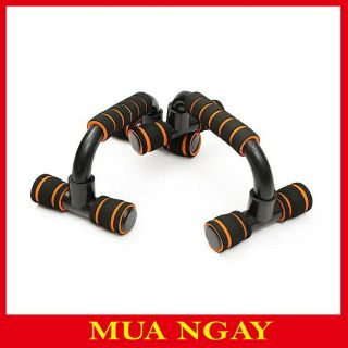 Dụng cụ tập hít đất ,chống đẩy chữ U
