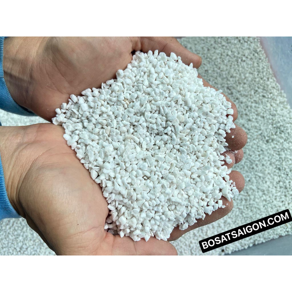 [Mã PET50K giảm Giảm 10% - Tối đa 50K đơn từ 250K] ĐẤT ẤP TRỨNG, LÓT Ổ ĐẺ CHO BÒ SÁT (BỊCH 400GR)