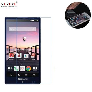 5 pcsMiếng dán bảo vệ màn hình cho Sharp sh-01g 2g