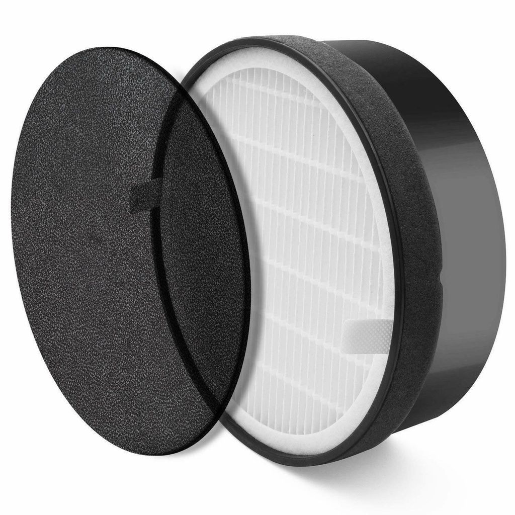 1 Tấm Lọc Bụi HEPA Cho Máy Lọc Không Khí LEVOIT LV-H132 LV-H132-RF