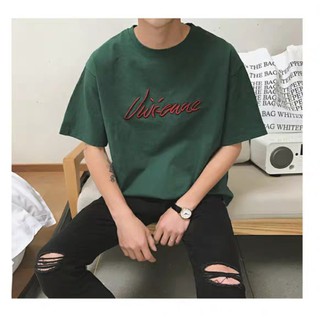 ℠Xưởng May - áo thun Nam , Nữ UNISEX , Tay Lỡ , Fom rộng  thiết kế siêu ngầu