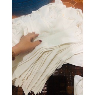 Cổ sơ mi giả