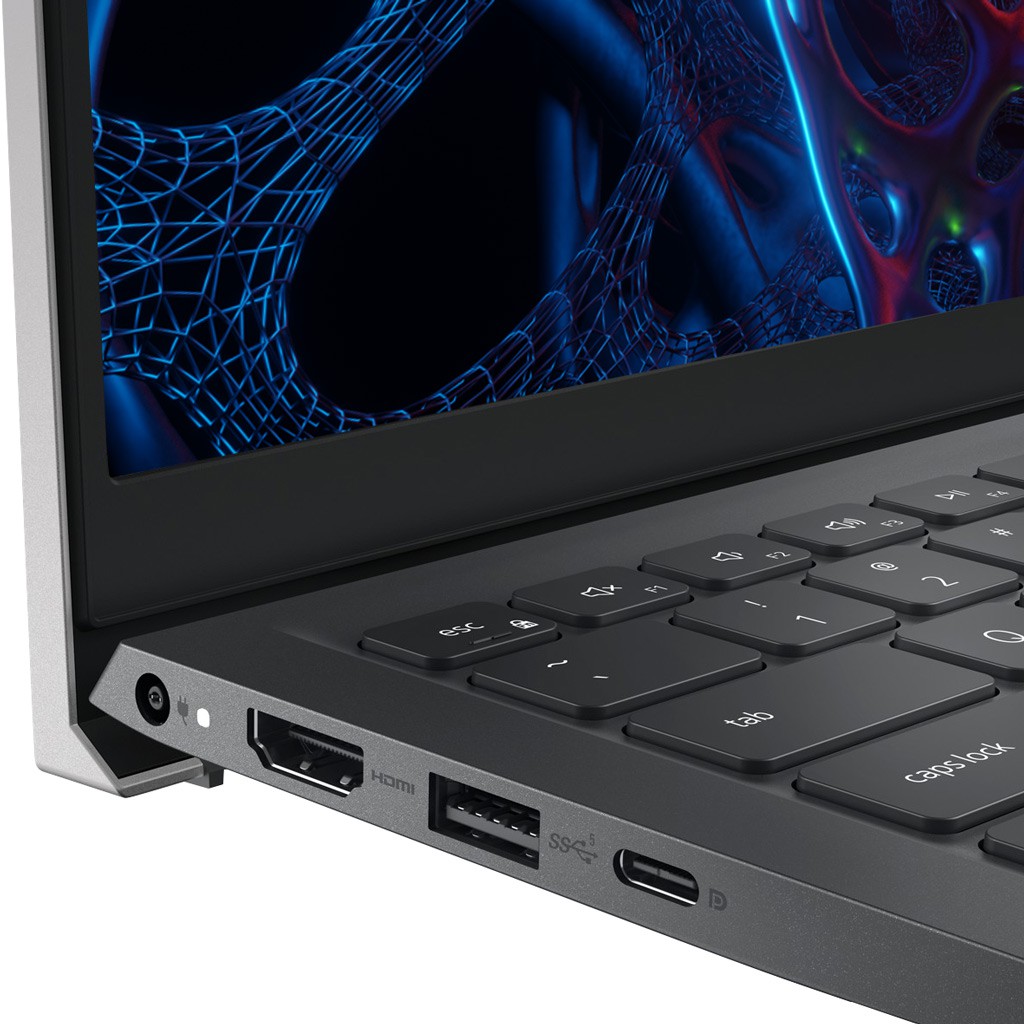 Laptop Dell Vostro 5410/V4I5214W-Gray/Ram8gb | BigBuy360 - bigbuy360.vn