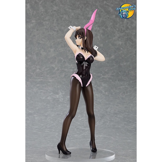 Mô hình nhân vật POP UP PARADE Megumi Kato Bunny Ver. Complete Figure